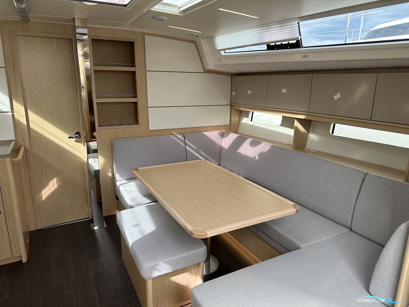 Bavaria C46