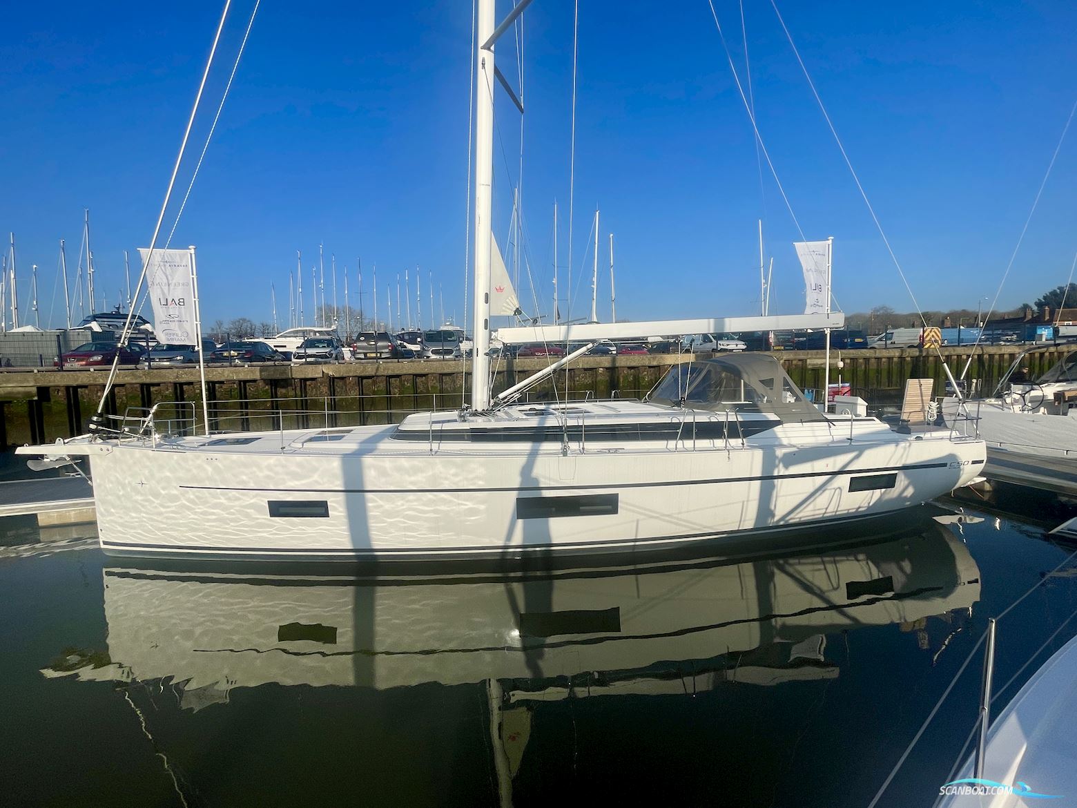 Bavaria C50