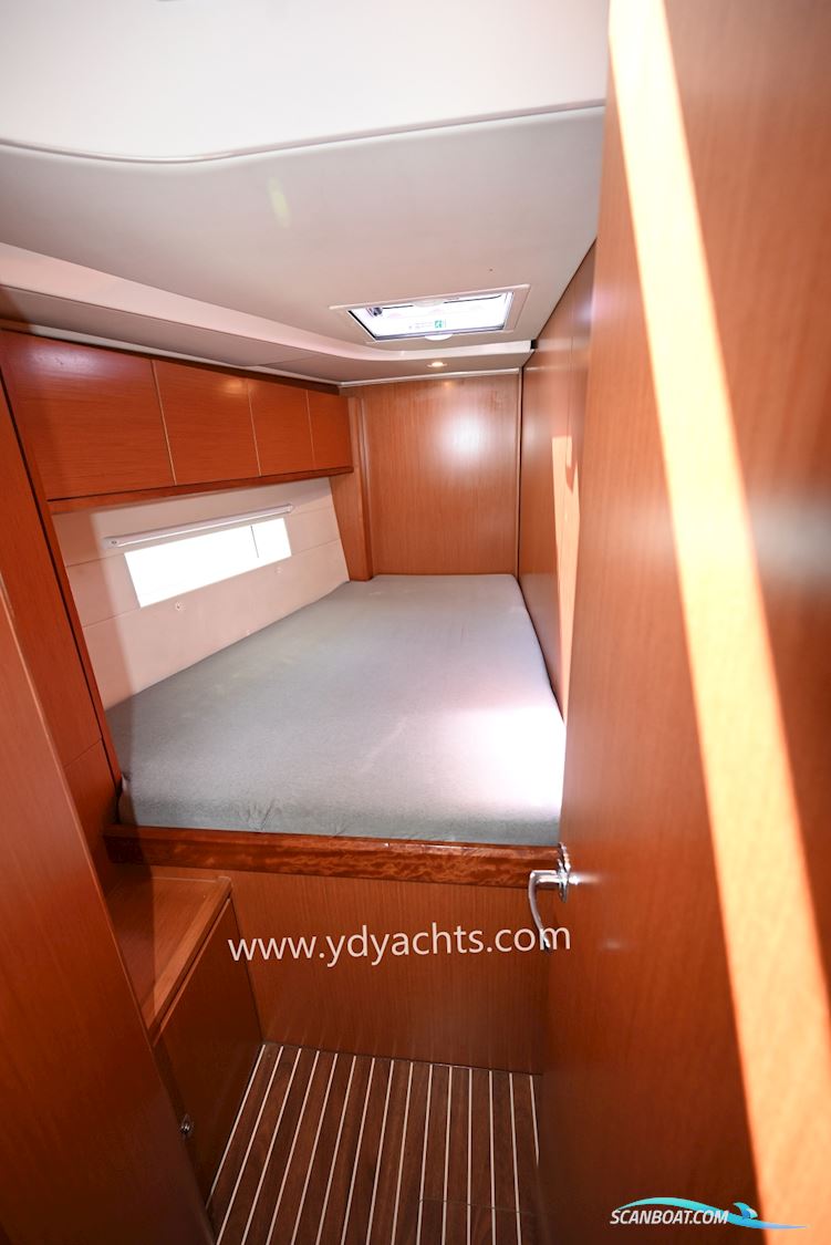 Bavaria C50