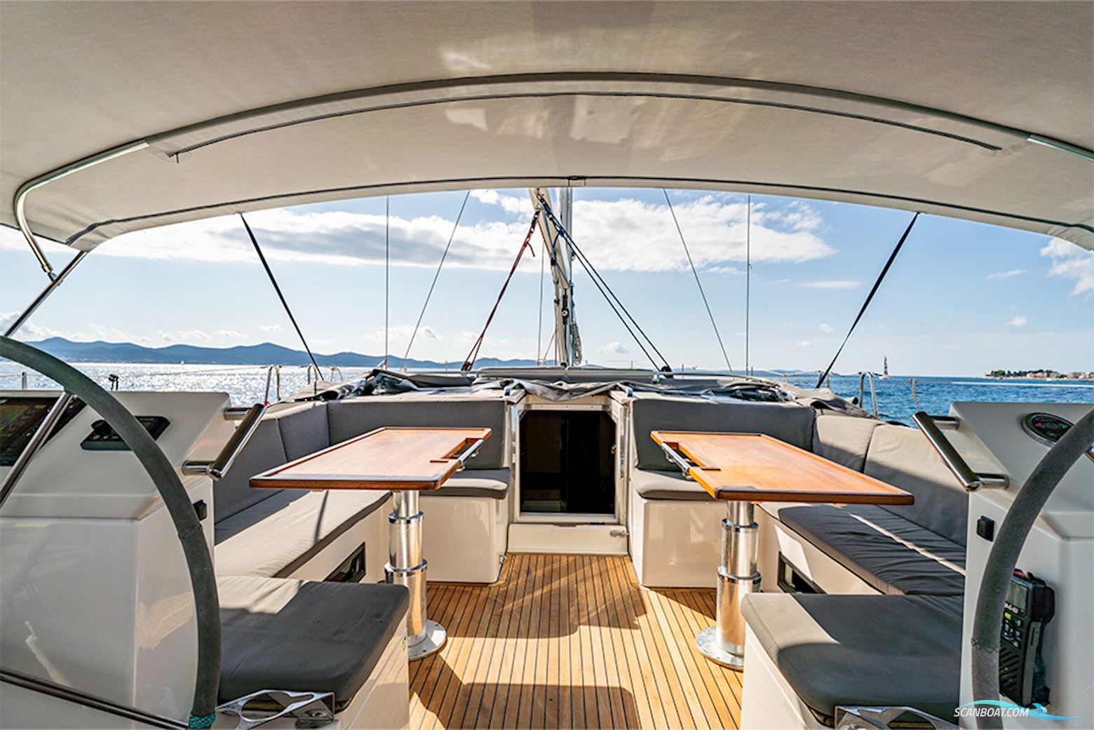 Bavaria C50