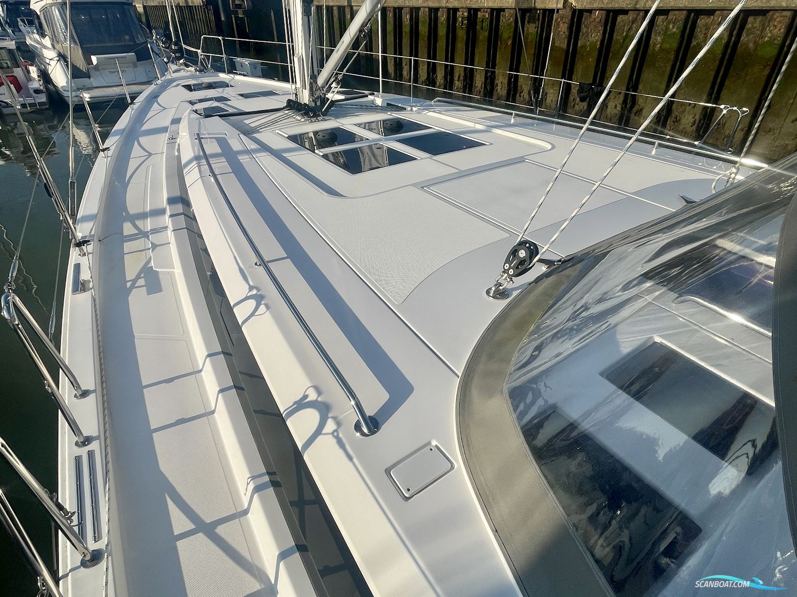 Bavaria C50 STYLE