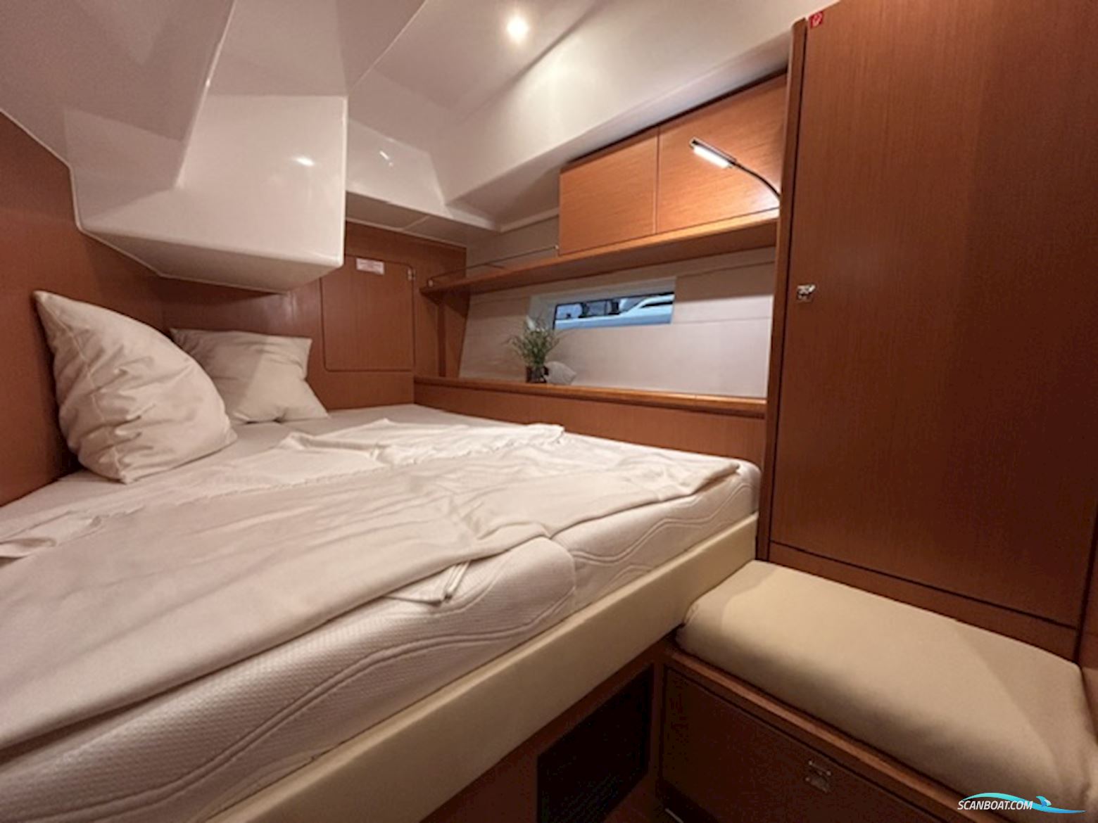 Bavaria C57 Style