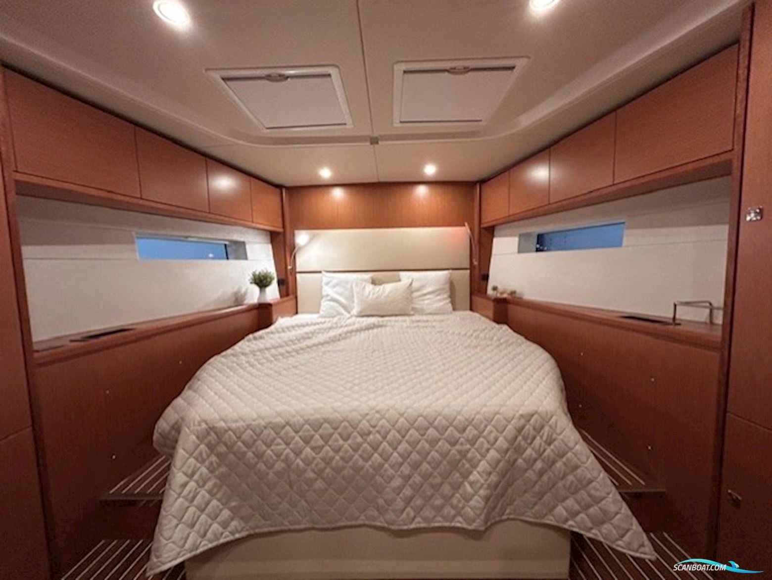 Bavaria C57 Style