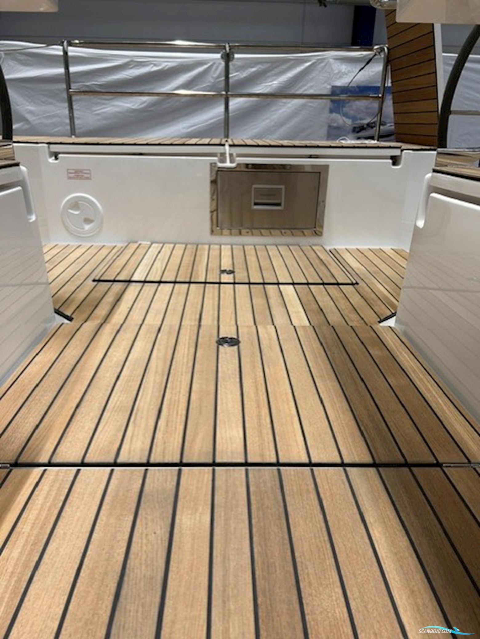 Bavaria C57 Style