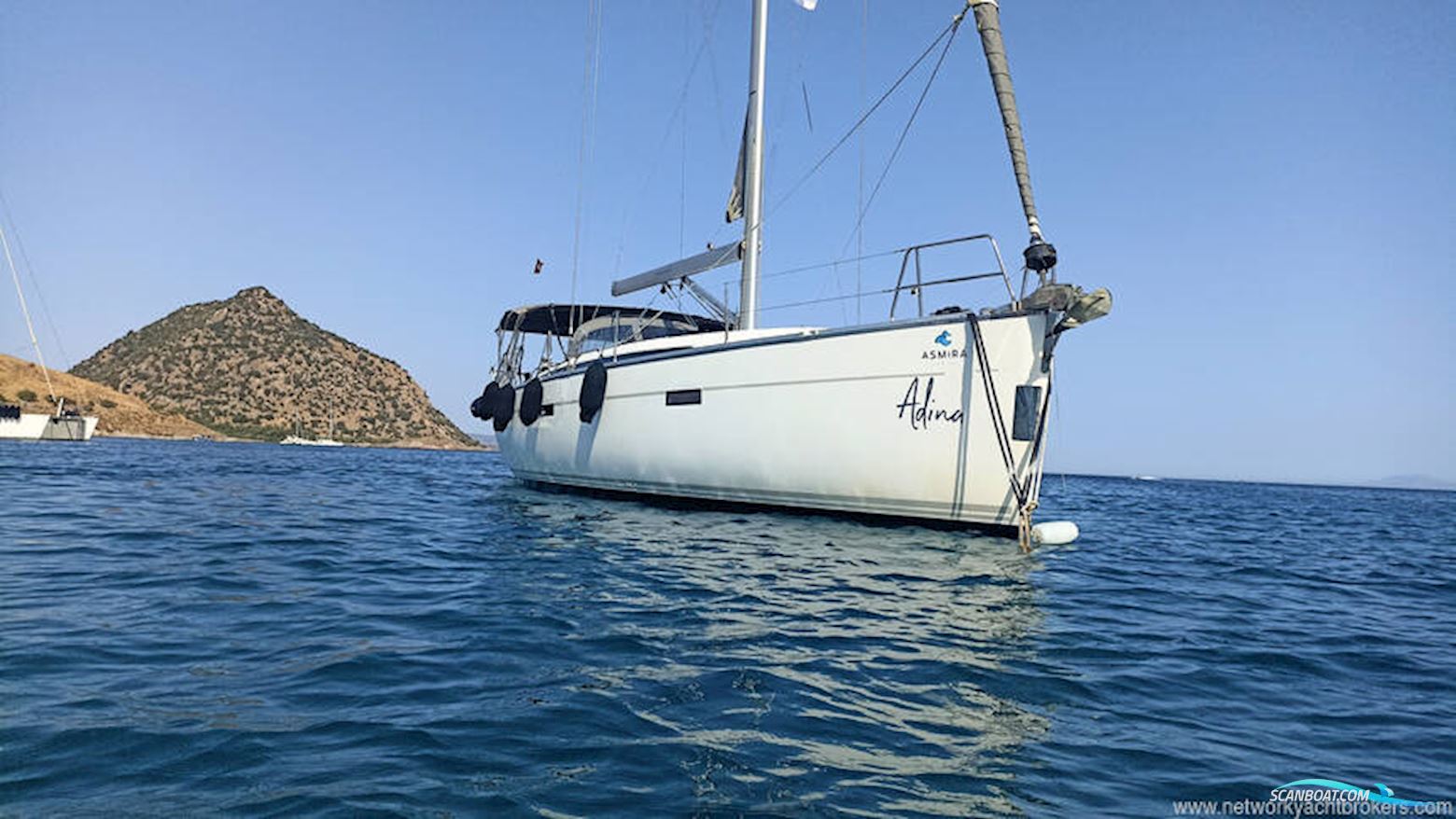 Bavaria CR 46 Style