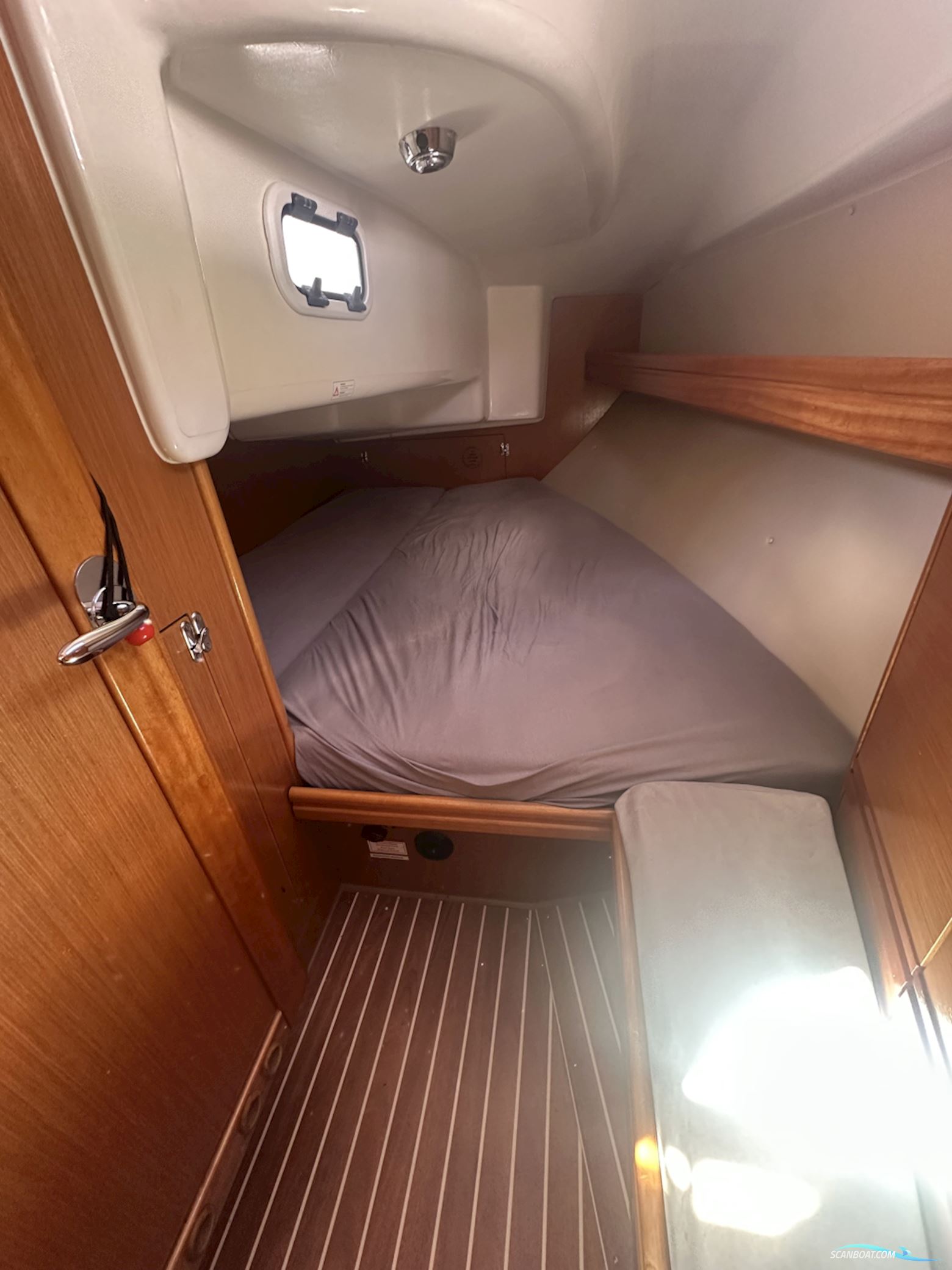 Bavaria Cruiser 31