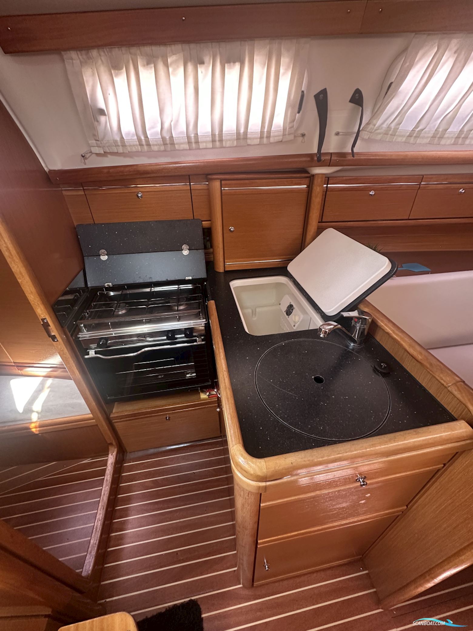 Bavaria Cruiser 31