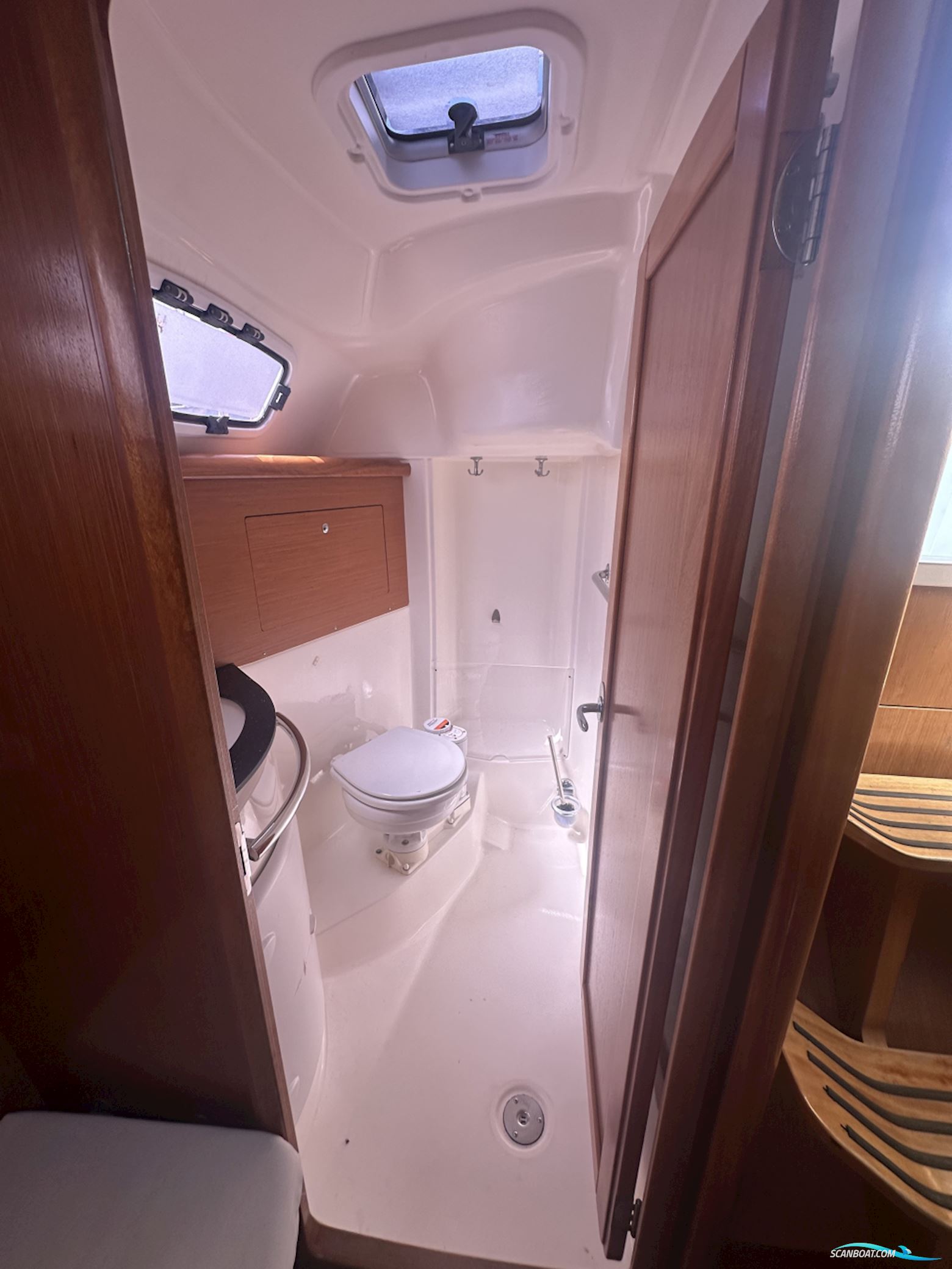 Bavaria Cruiser 31