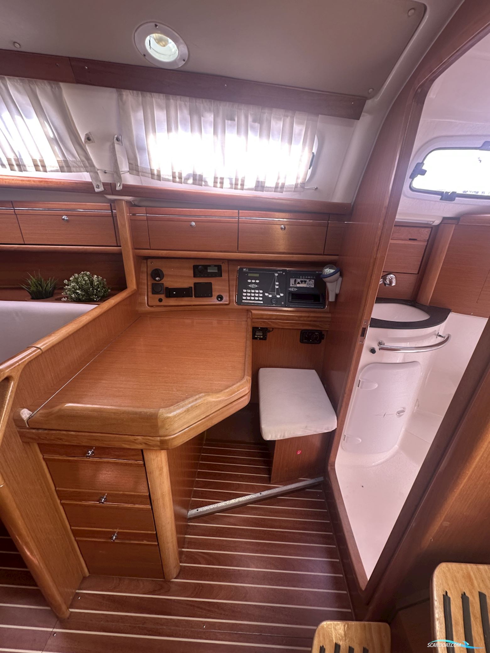 Bavaria Cruiser 31