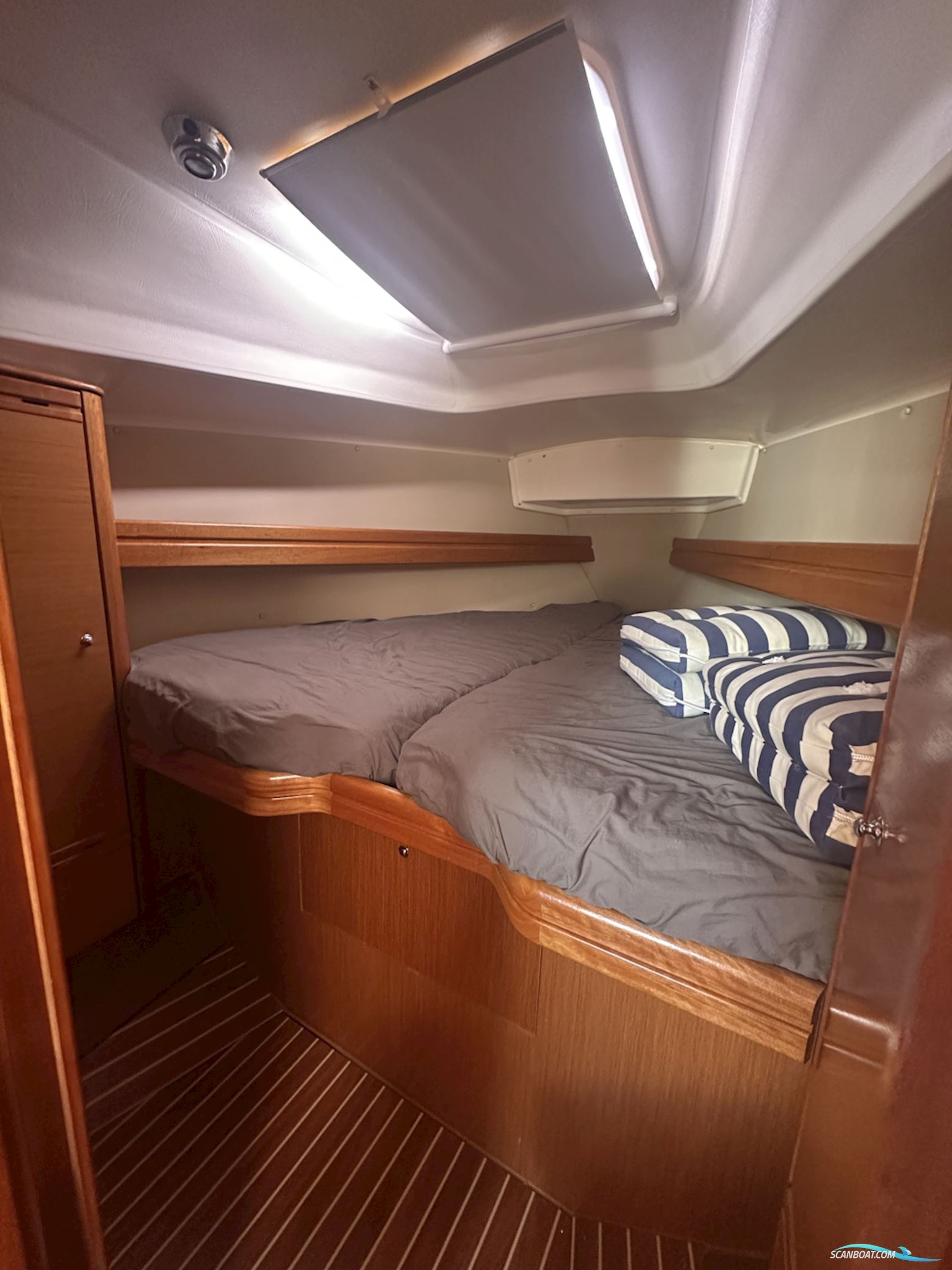 Bavaria Cruiser 31