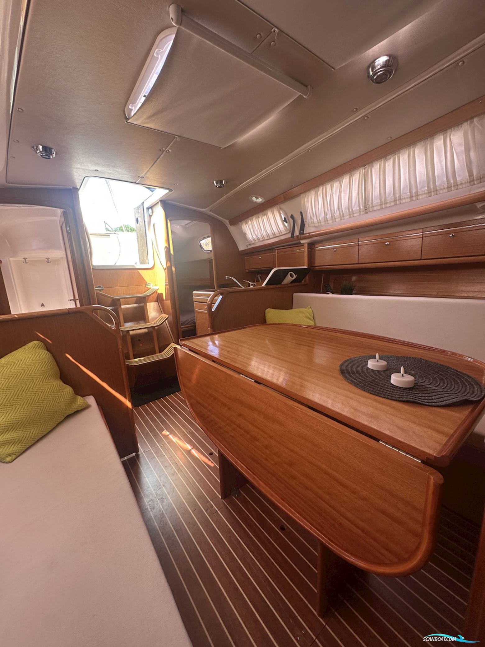 Bavaria Cruiser 31