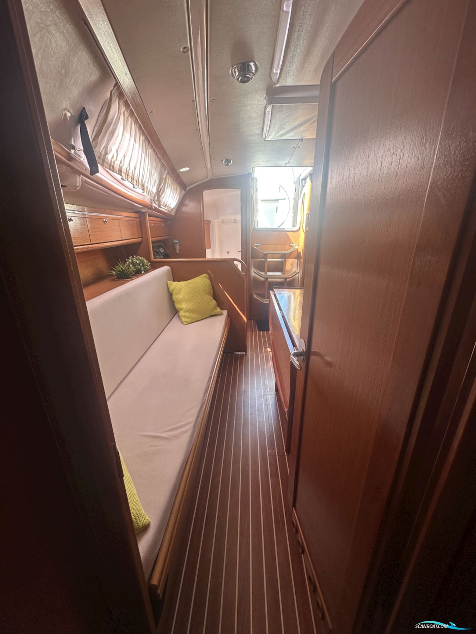 Bavaria Cruiser 31