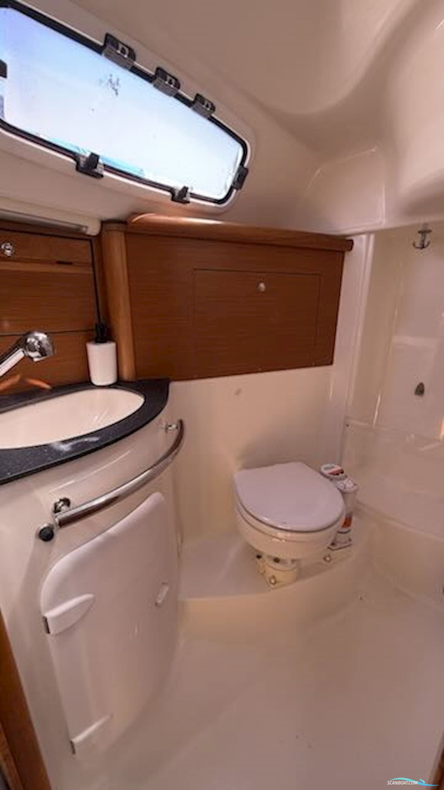Bavaria Cruiser 31