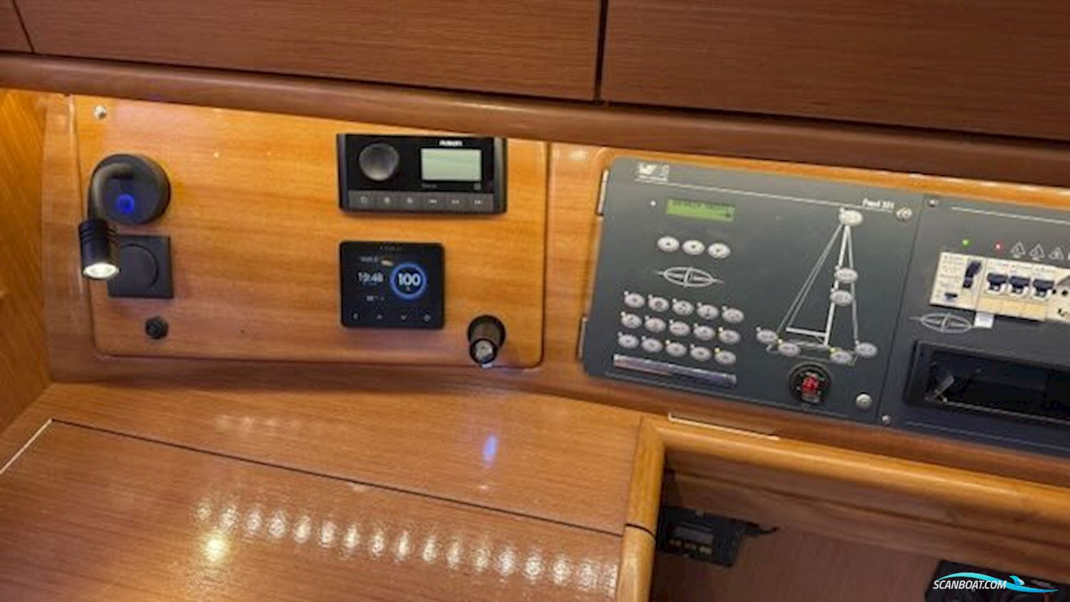 Bavaria Cruiser 31