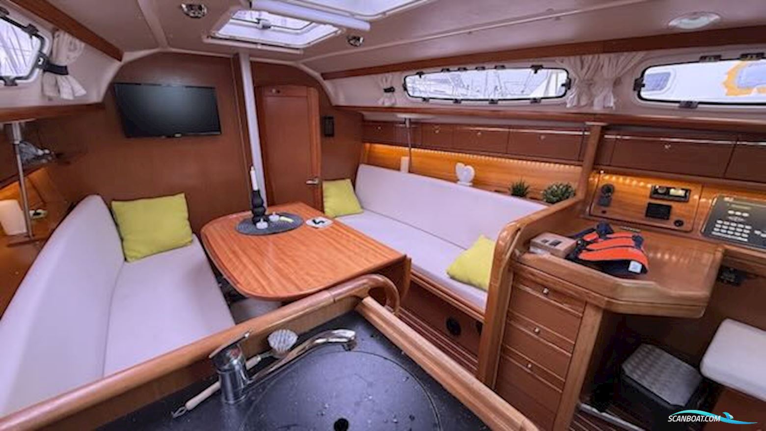 Bavaria Cruiser 31
