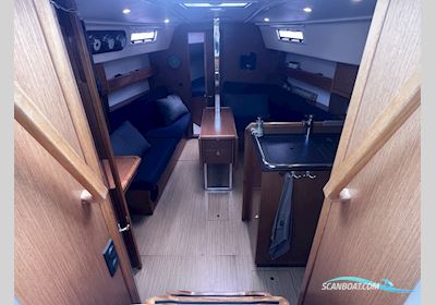 Bavaria Cruiser 32 Sejlbåd 2010, med Volvo Penta D1-20 motor, Holland