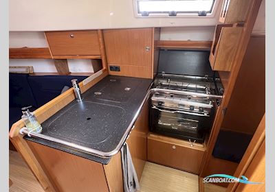 Bavaria Cruiser 32 Sejlbåd 2010, med Volvo Penta D1-20 motor, Holland