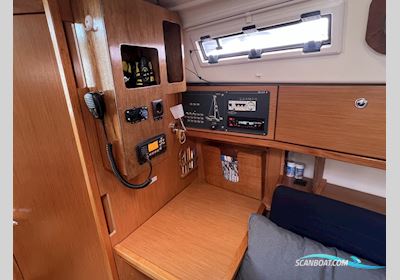 Bavaria Cruiser 32 Sejlbåd 2010, med Volvo Penta D1-20 motor, Holland