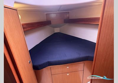 Bavaria Cruiser 32 Sejlbåd 2010, med Volvo Penta D1-20 motor, Holland