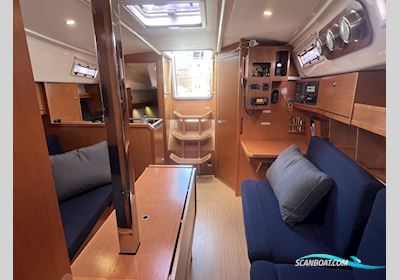 Bavaria Cruiser 32 Sejlbåd 2010, med Volvo Penta D1-20 motor, Holland