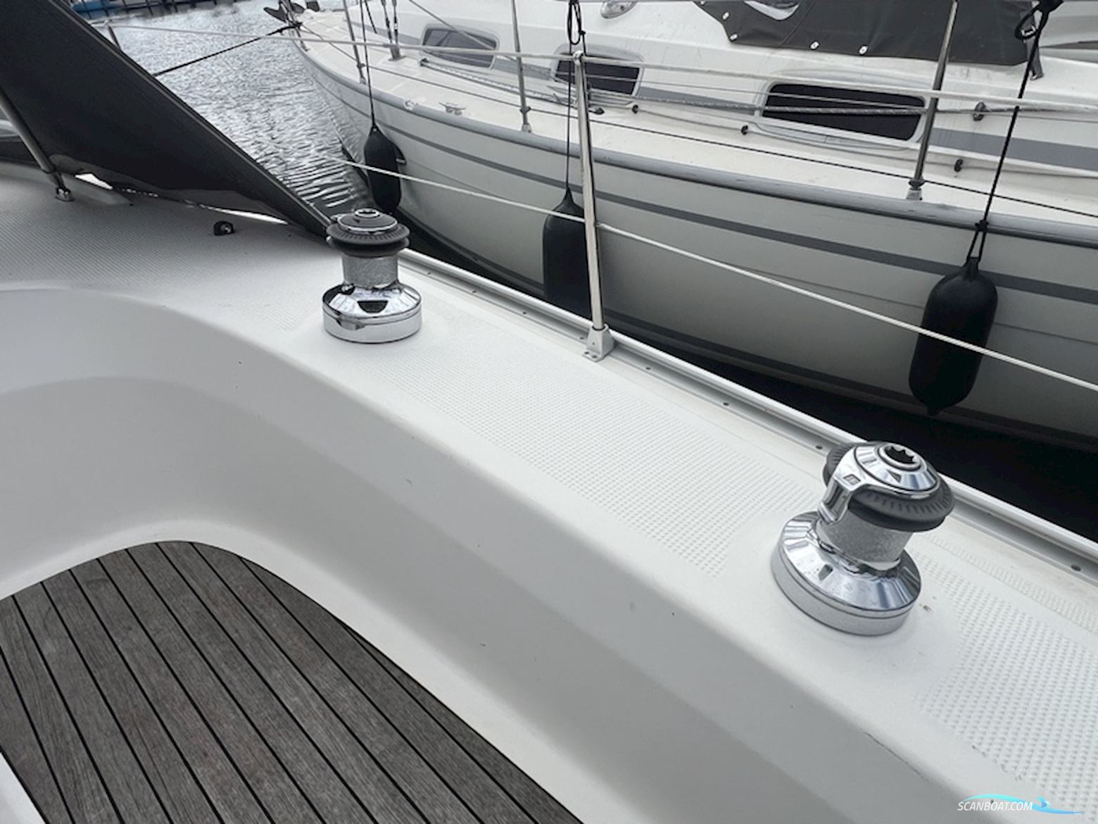 Bavaria Cruiser 32