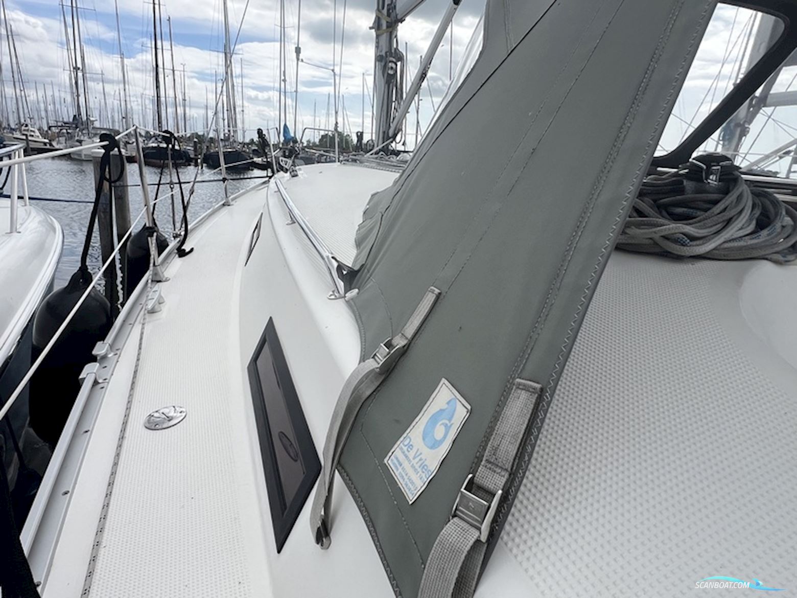 Bavaria Cruiser 32