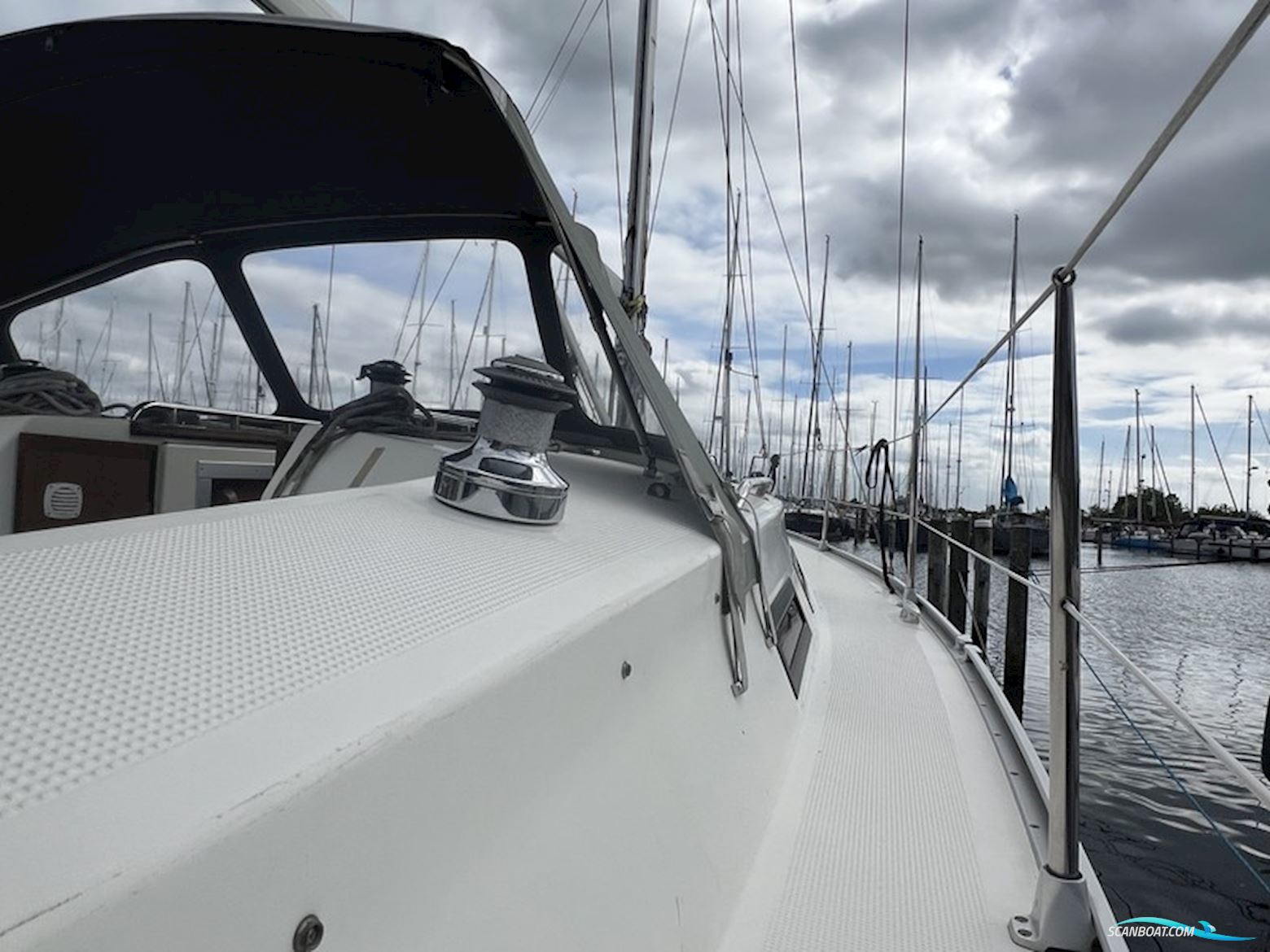 Bavaria Cruiser 32