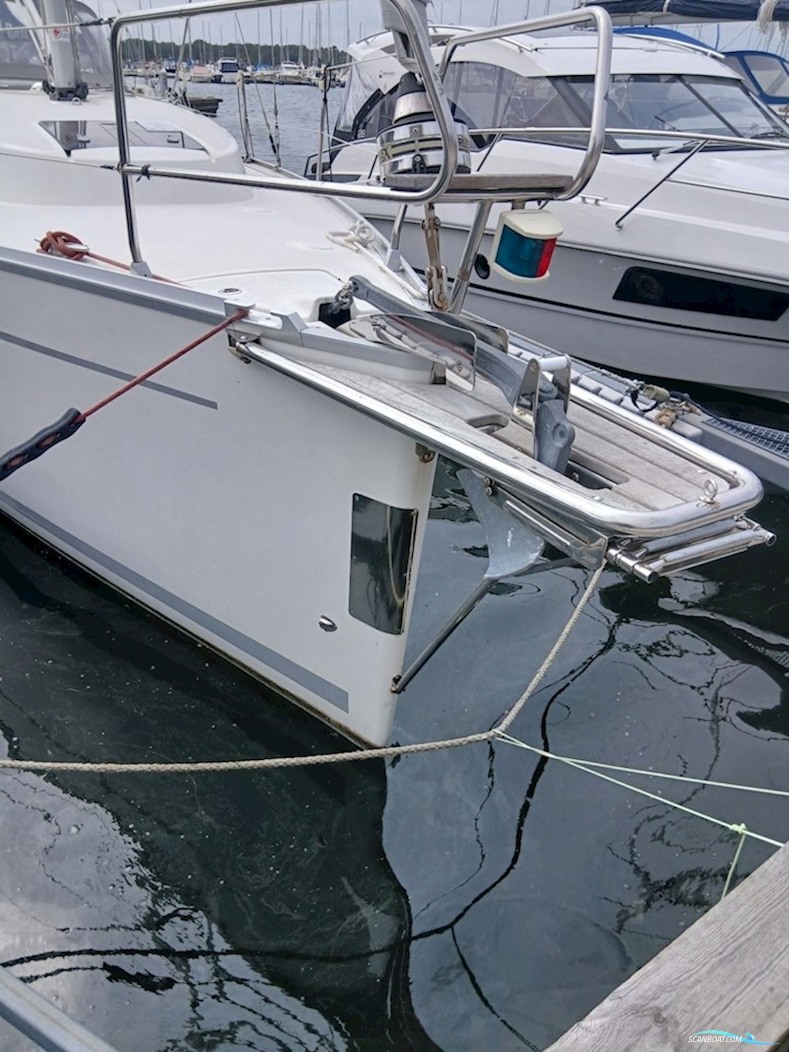 Bavaria Cruiser 32