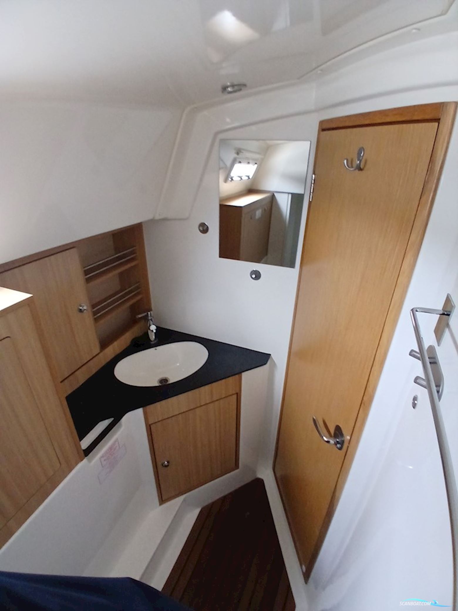 Bavaria Cruiser 32