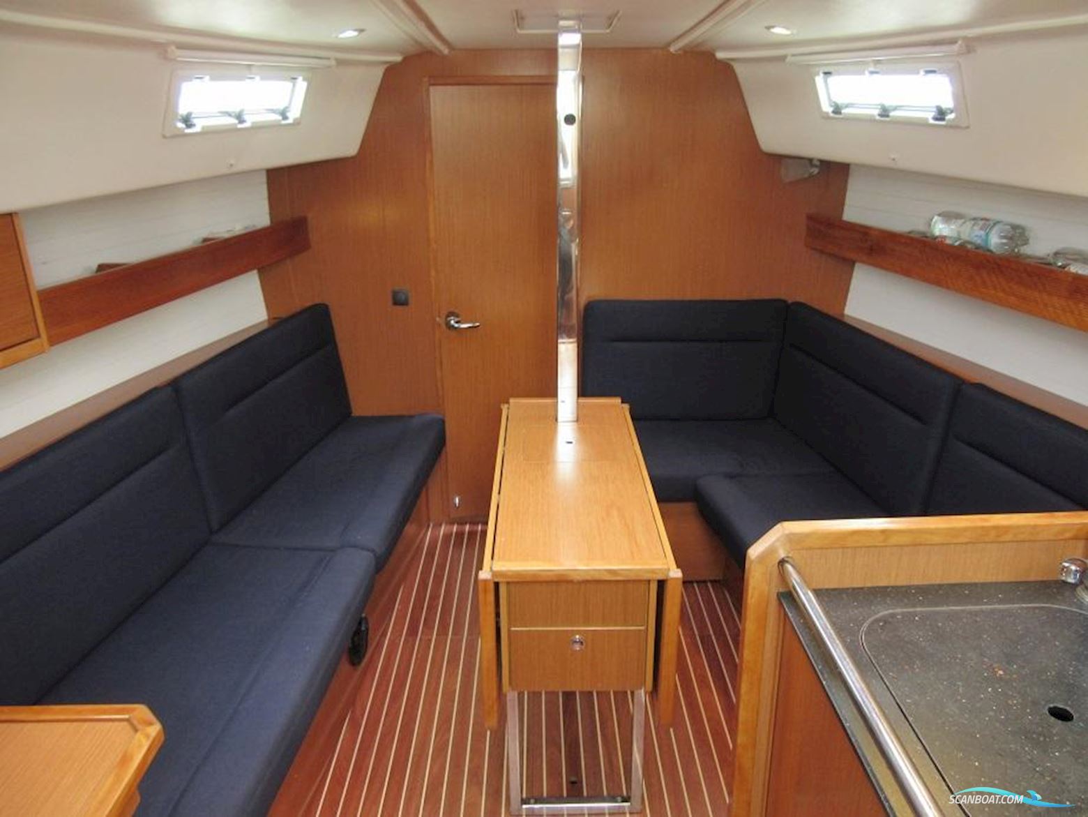 Bavaria Cruiser 32