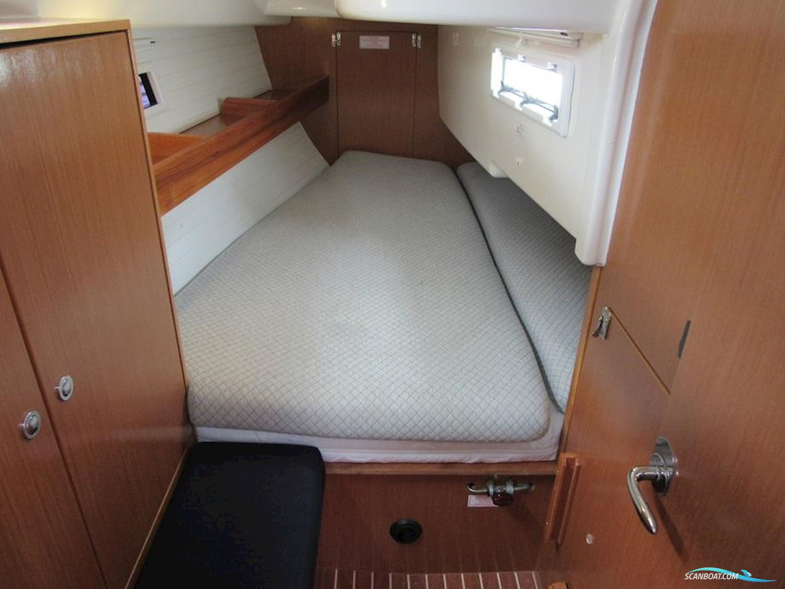 Bavaria Cruiser 32