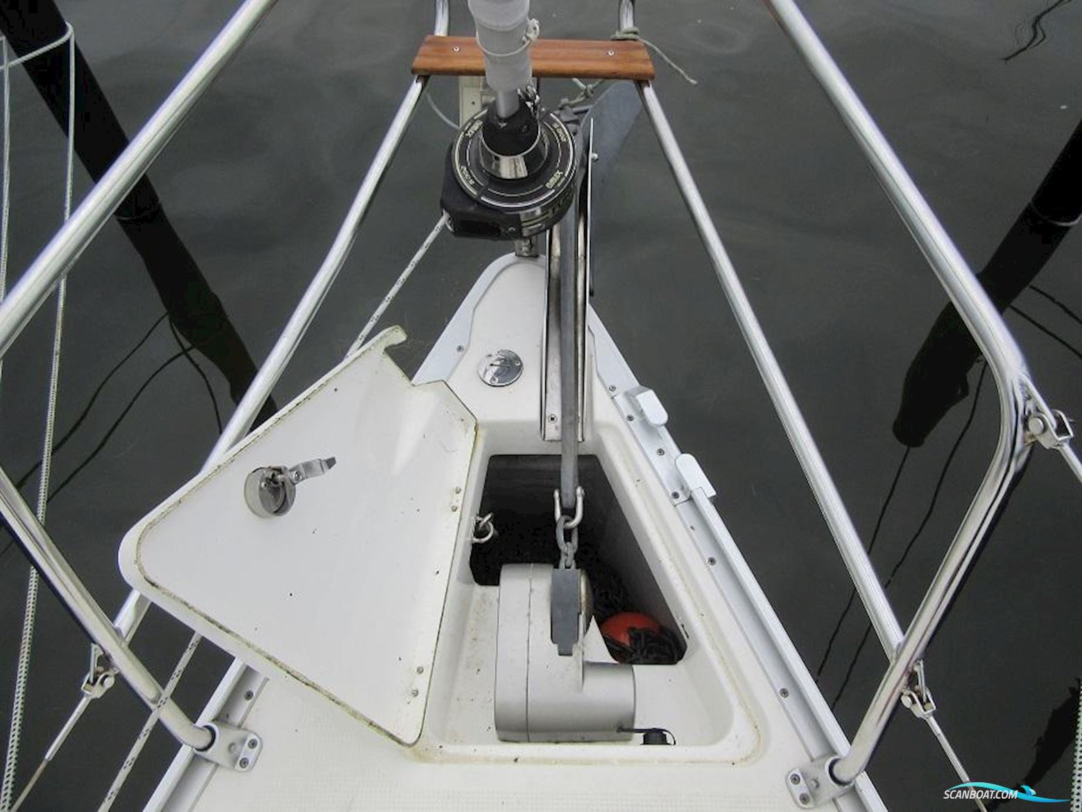 Bavaria Cruiser 32