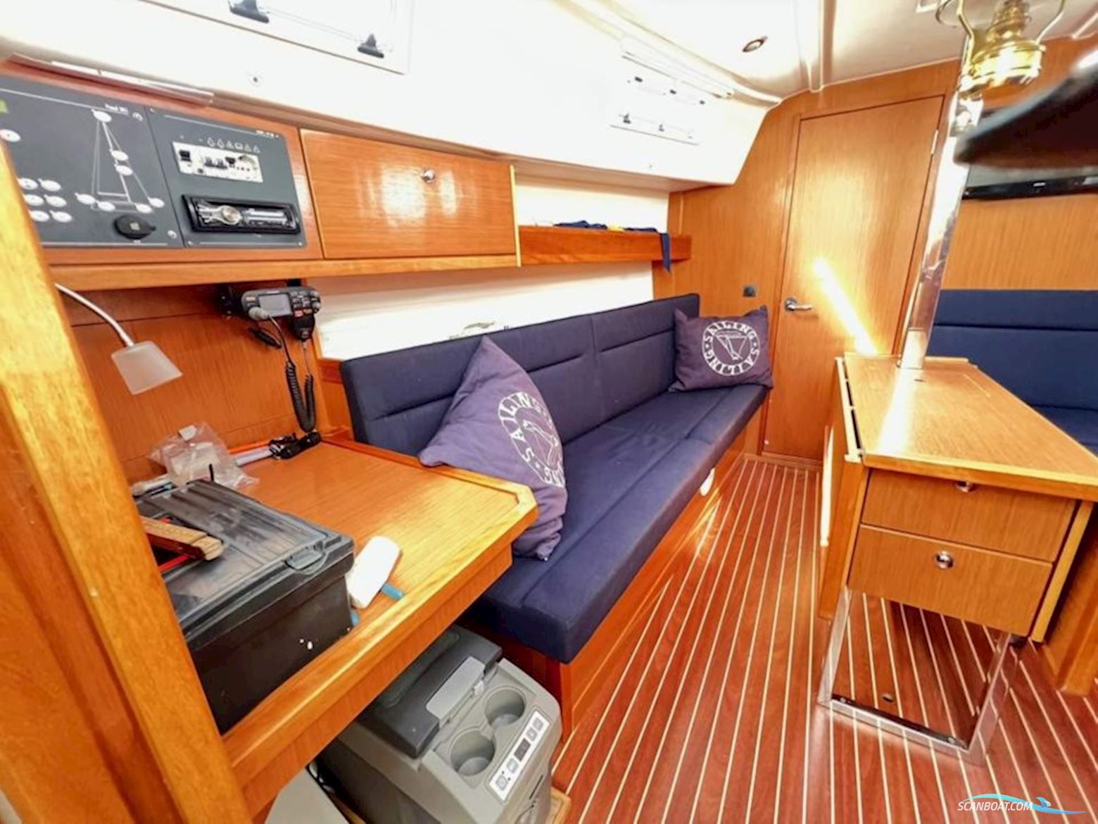 Bavaria Cruiser 32