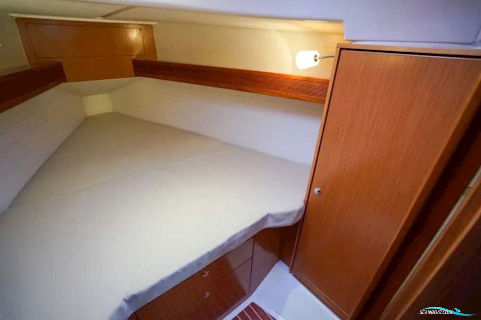 Bavaria Cruiser 32