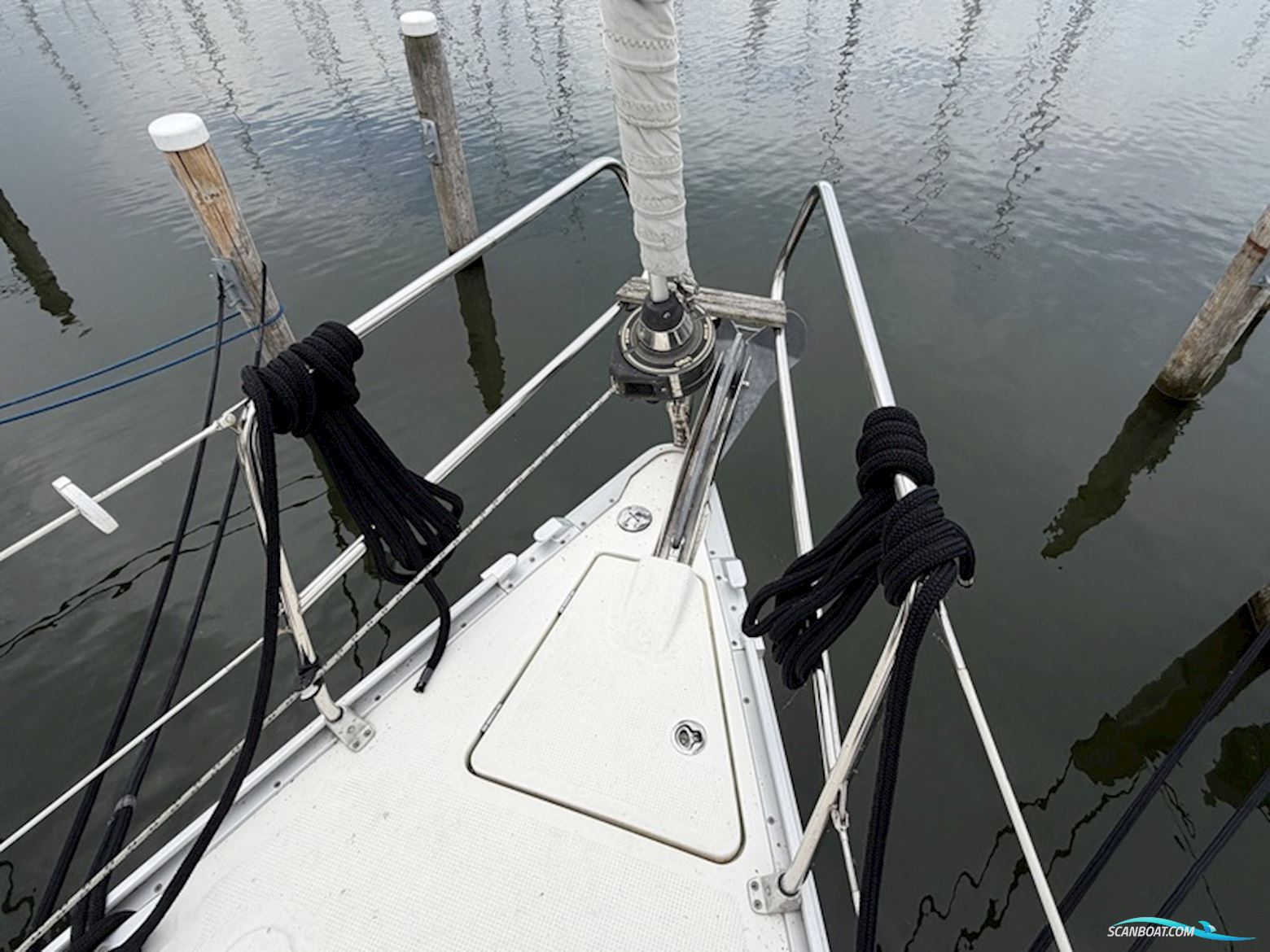 Bavaria Cruiser 32