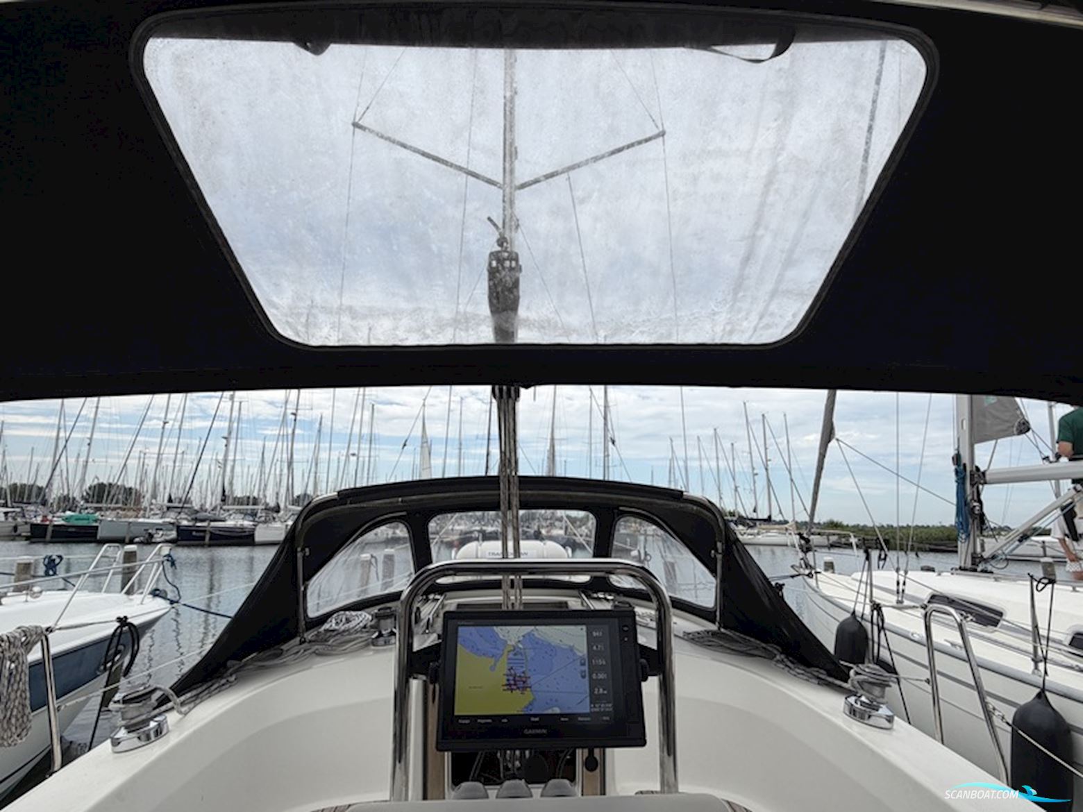 Bavaria Cruiser 32
