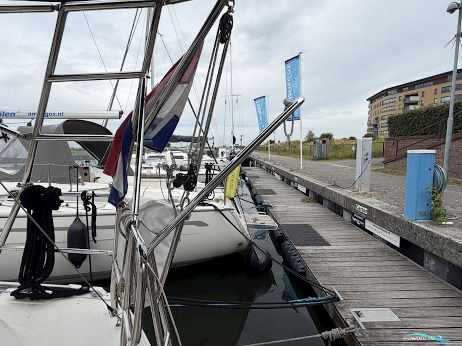 Bavaria Cruiser 32