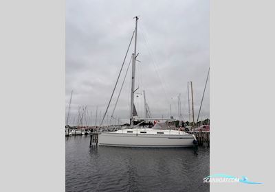 Bavaria Cruiser 32 Sejlbåd 2011, med Volvo Penta D1-20 motor, Sverige