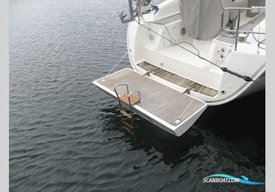 Bavaria Cruiser 32 Sejlbåd 2011, med Volvo Penta D1-20 motor, Sverige
