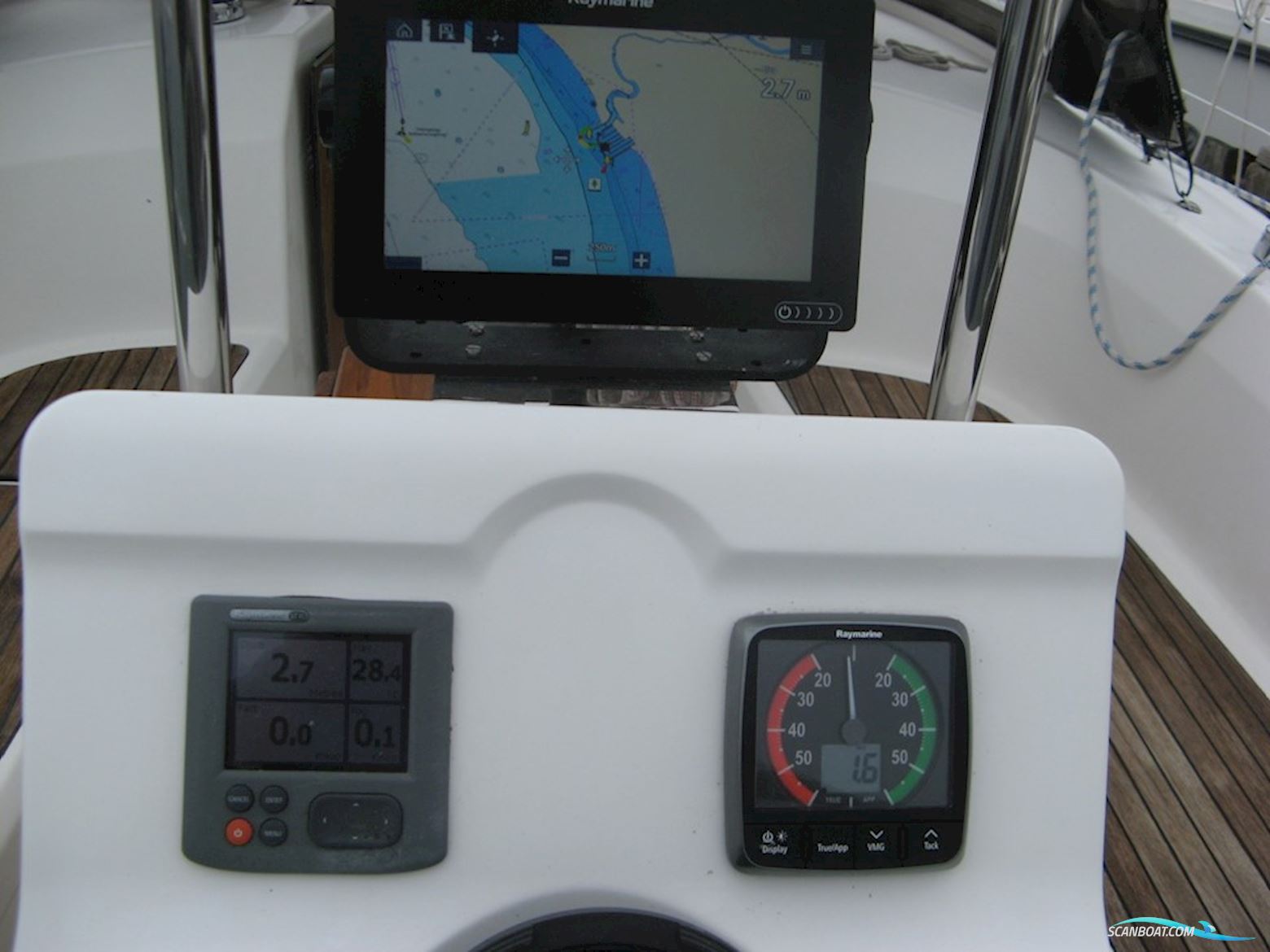 Bavaria Cruiser 32