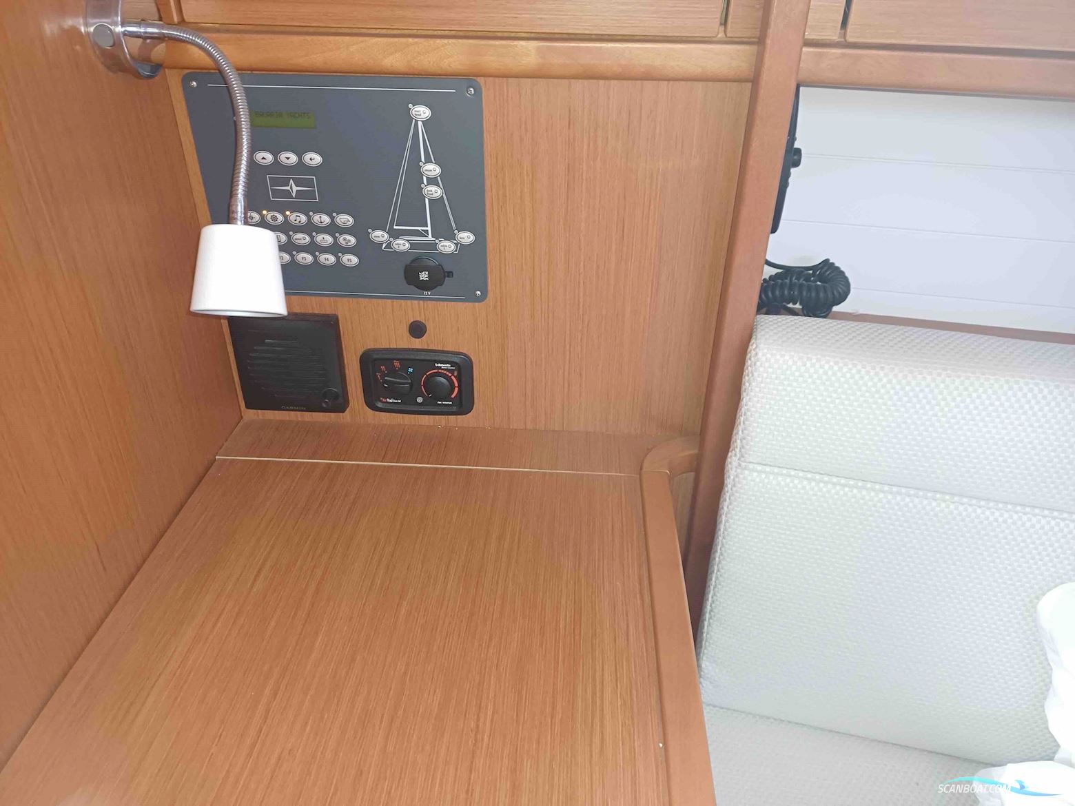 Bavaria Cruiser 33