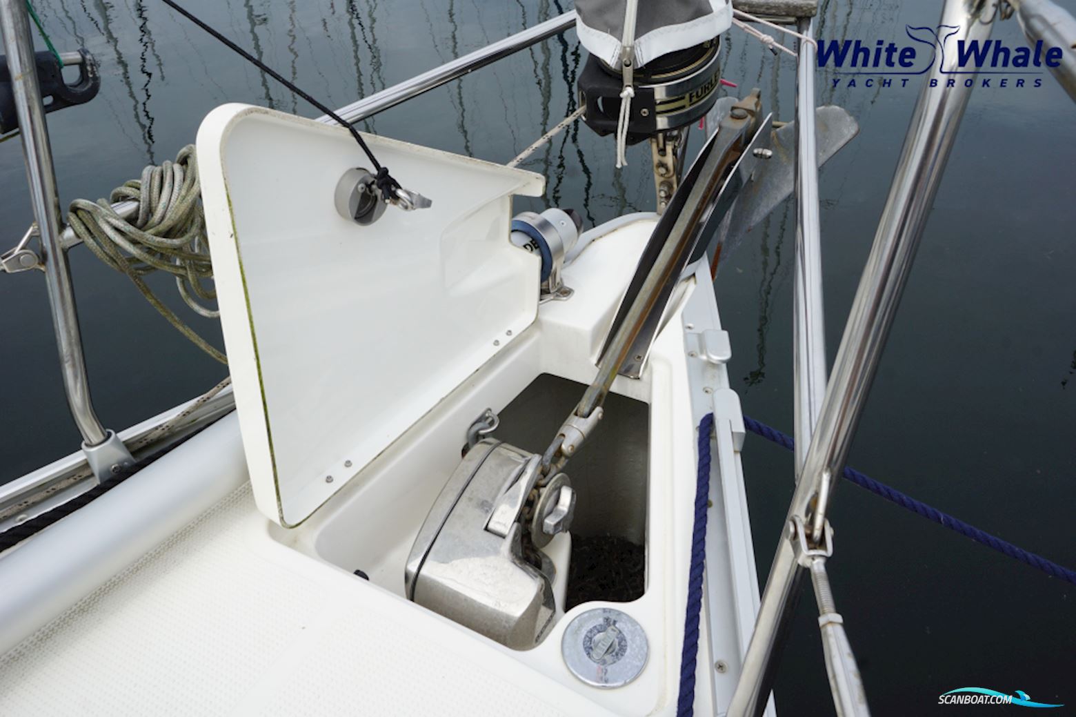 Bavaria Cruiser 33