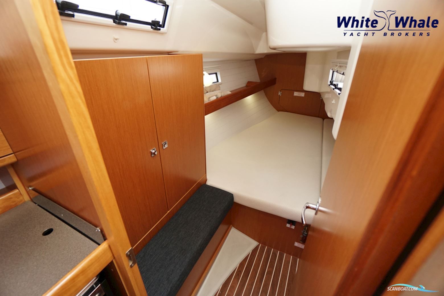 Bavaria Cruiser 33
