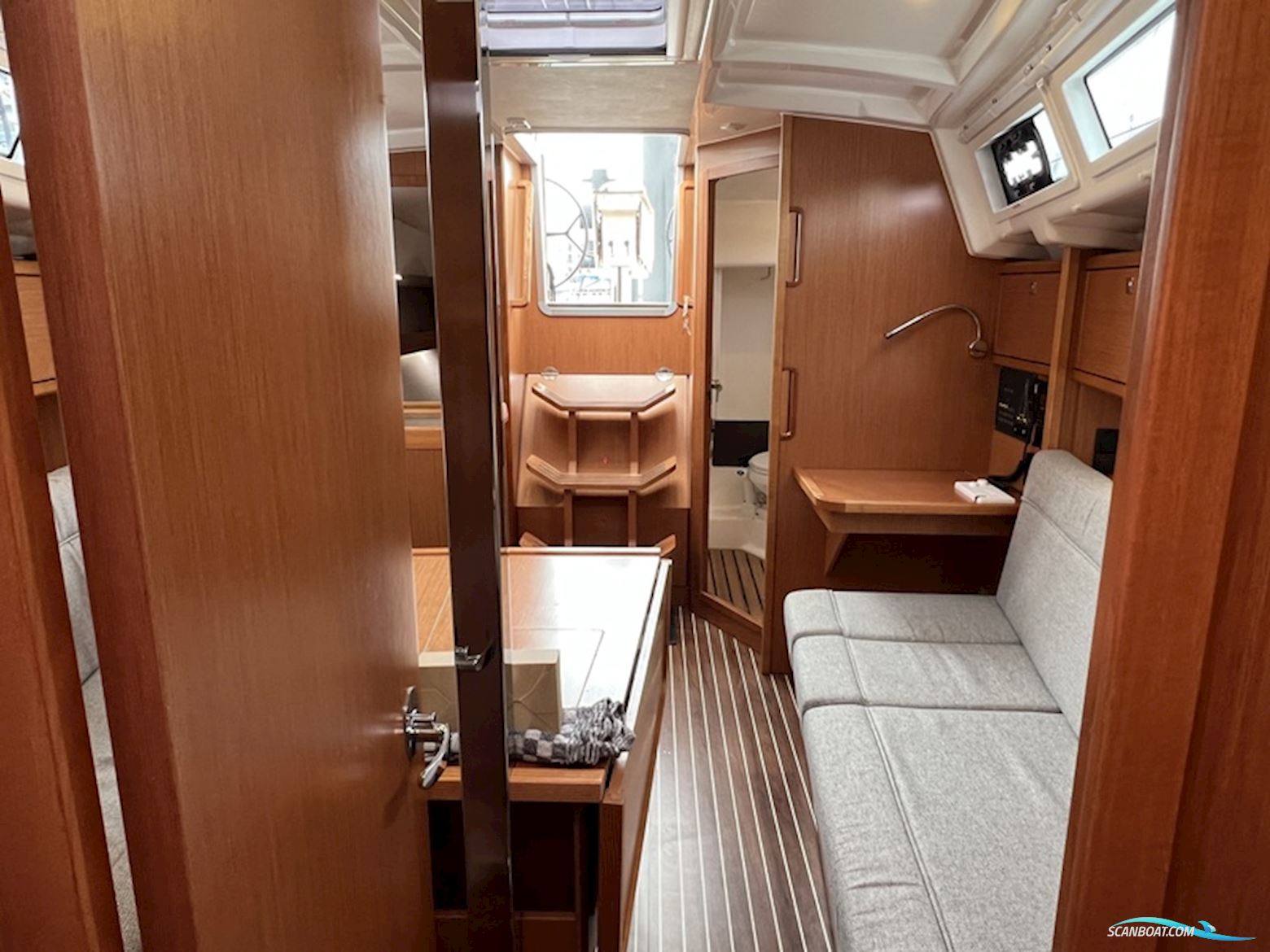 Bavaria Cruiser 34-2
