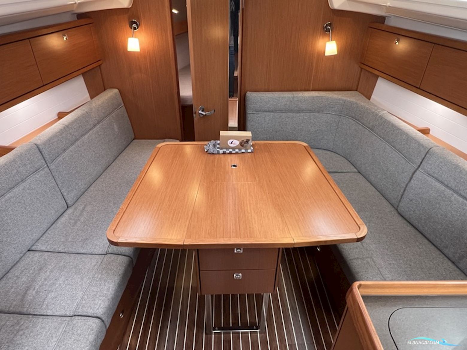 Bavaria Cruiser 34-2
