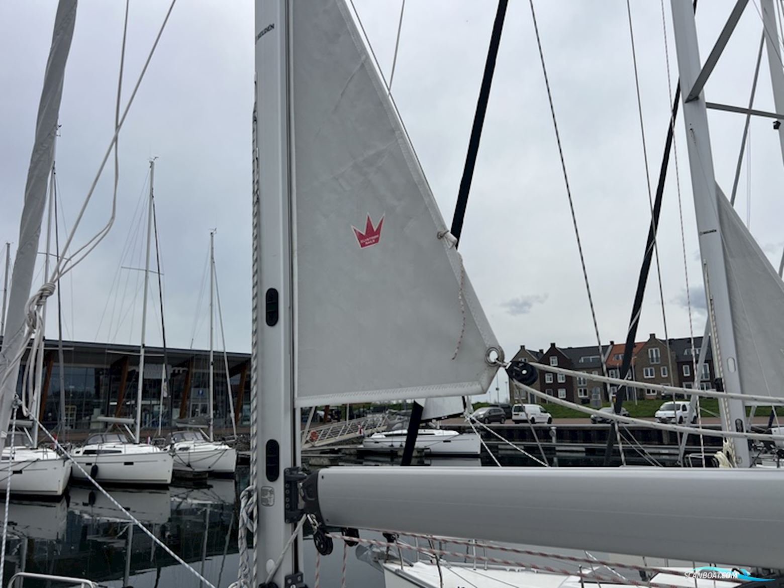 Bavaria Cruiser 34-2