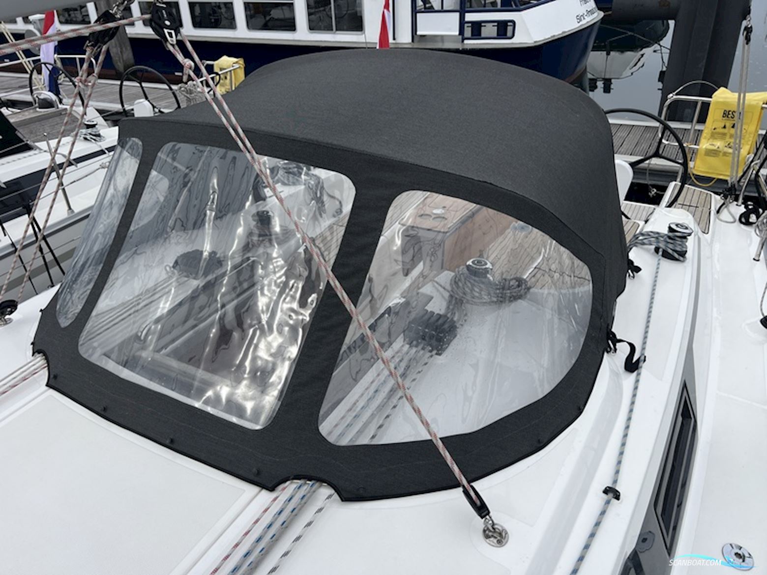 Bavaria Cruiser 34-2