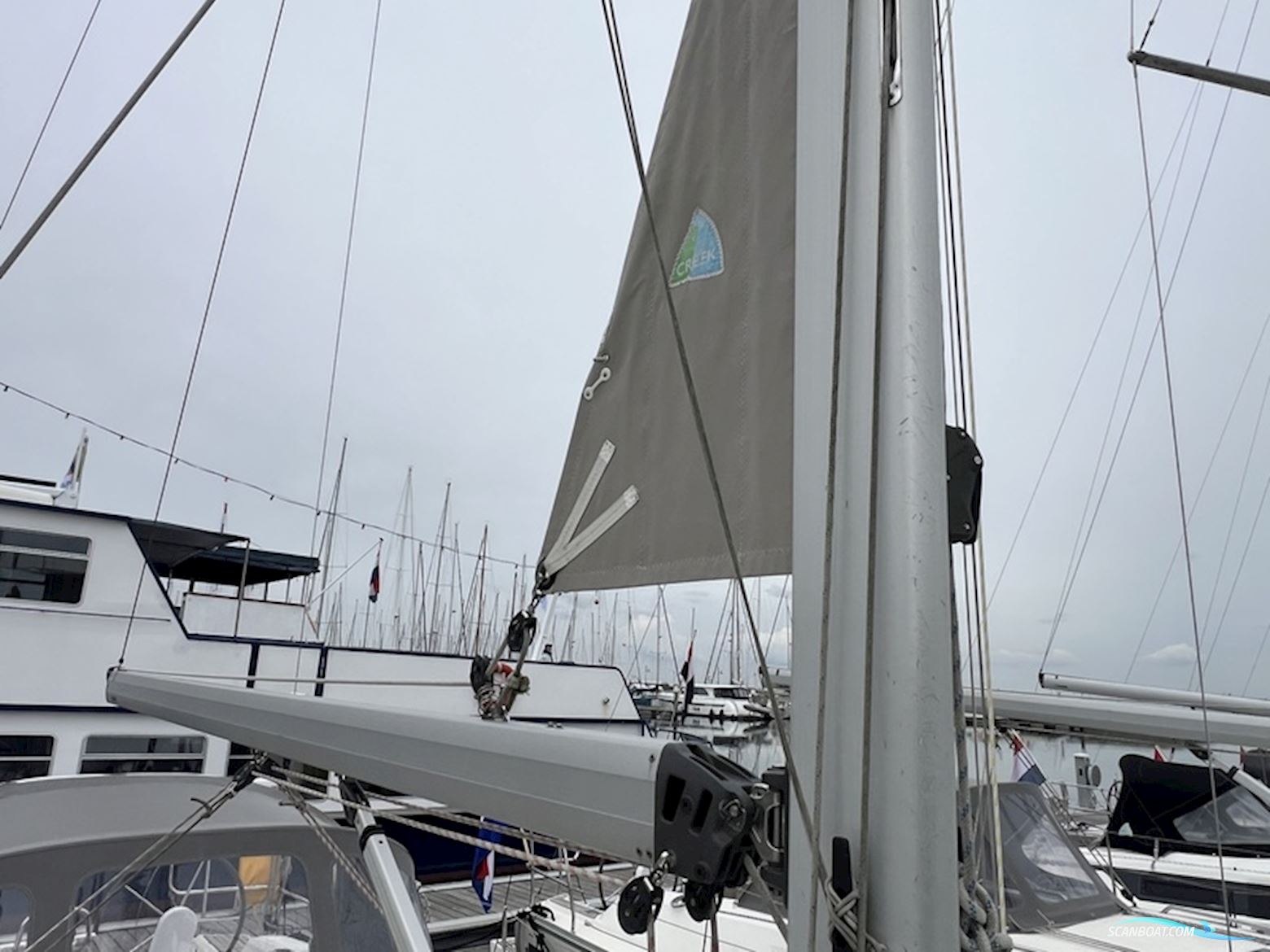 Bavaria Cruiser 34-3