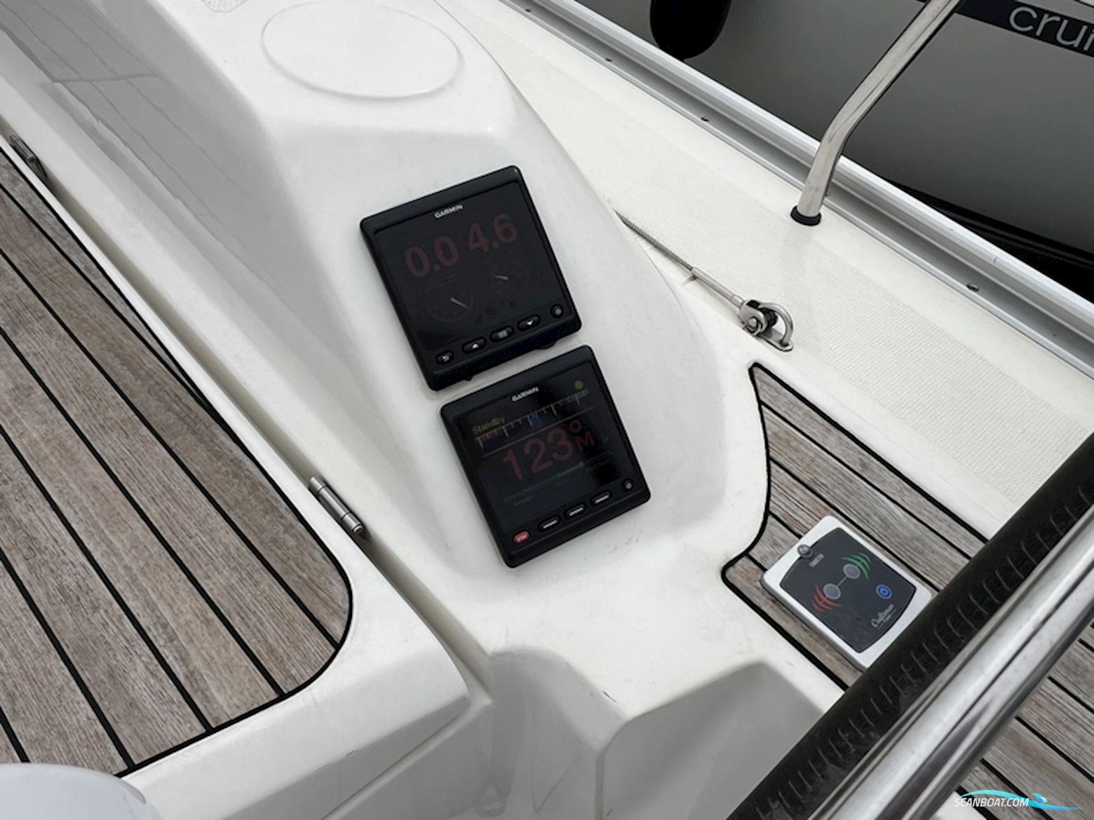 Bavaria Cruiser 34-3