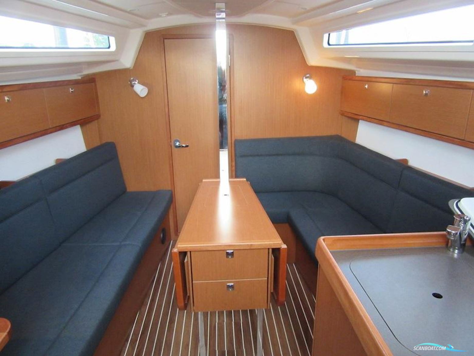 Bavaria Cruiser 34